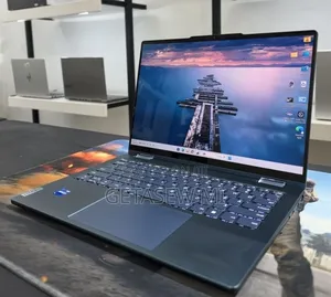 New Laptop Lenovo Ideapad 3 16GB Intel Core i7 SSD 512GB