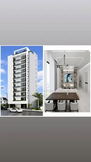 3bdrm Apartment in Thermo Fam Real, Bole for sale