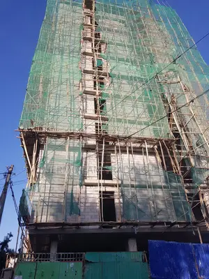 3bdrm Apartment in Thermo Fam Real, Bole for sale
