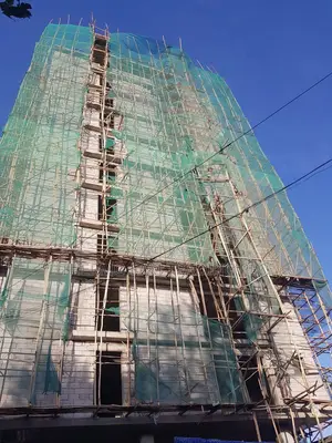 3bdrm Apartment in Thermo Fam Real, Bole for sale