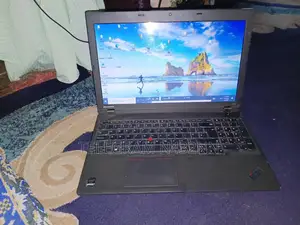 Laptop Lenovo 4GB Intel Core i3 HDD 500GB