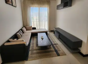 Furnished 2bdrm Apartment in አዋሬ, Kirkos for sale