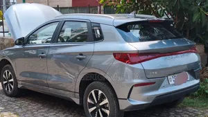 BYD E2 43 kWh 94 hp FWD 2025 Gray
