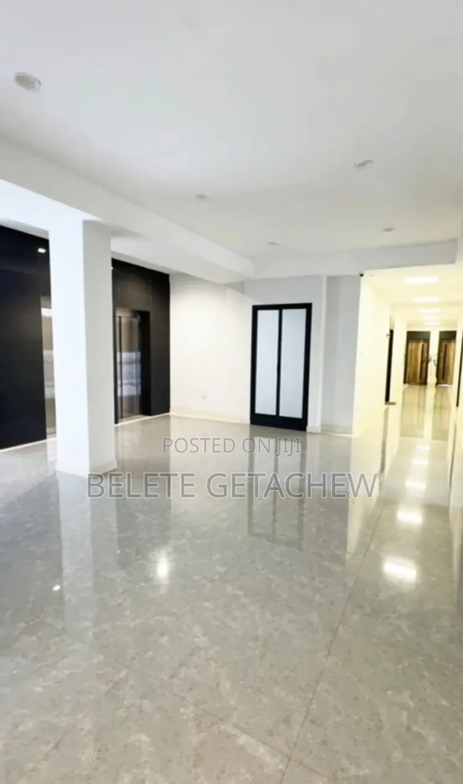 1bdrm Apartment in Cmc Michael, Luxury, Bole for sale