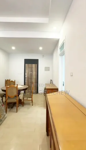 1bdrm Apartment in Cmc Michael, Luxury, Bole for sale