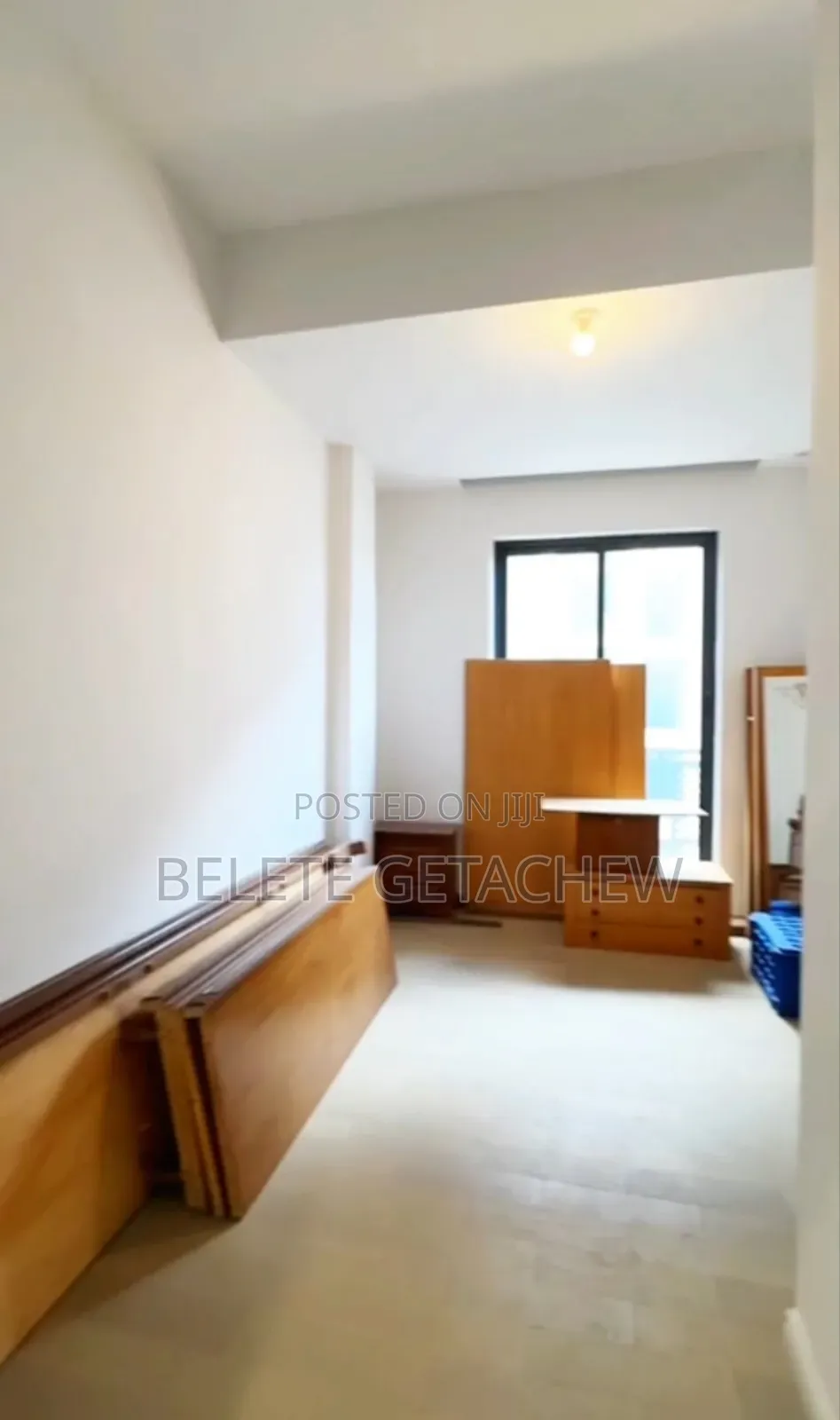 1bdrm Apartment in Cmc Michael, Luxury, Bole for sale