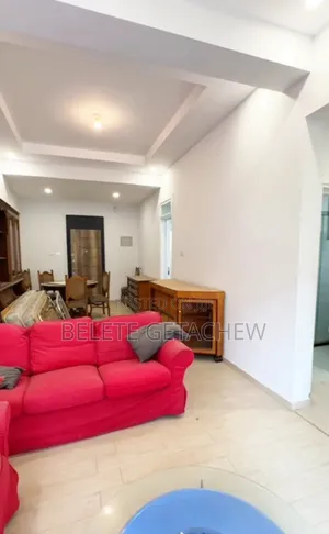 1bdrm Apartment in Cmc Michael, Luxury, Bole for sale
