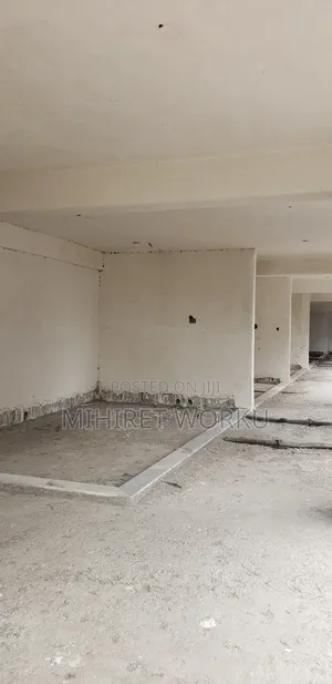 የንግድ ሱቆች ሽያጭ