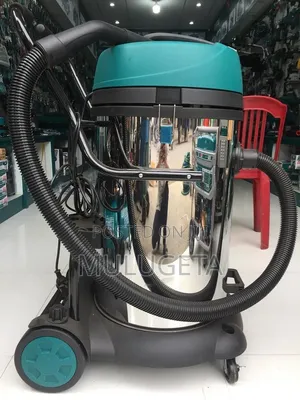 Total Vakum Cliner 75l