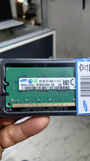 Ram Desktop Ddr3