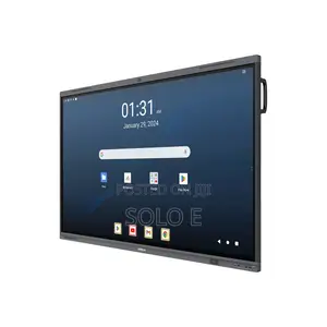 65 Inch Interactive Displays