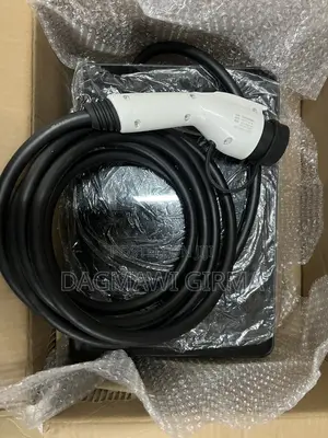 Lüko Gb/T 32a Ev Wall Charger – Brand New