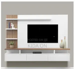 ልዩ የtv Stand ዲዛይኖች በትዕዛዝ