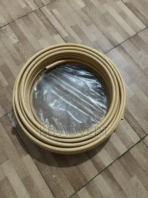 Copper Pipe Coil