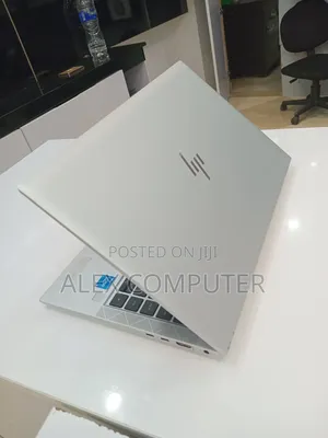 New Laptop HP EliteBook 840 G8 16GB Intel Core i5 SSD 512GB