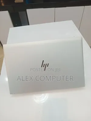 New Laptop HP EliteBook 840 G8 16GB Intel Core i5 SSD 512GB