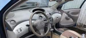 Toyota Platz 2005 Blue