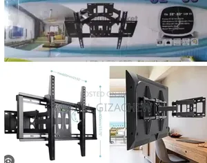 Tv Wall Mount for 23-83 Inch