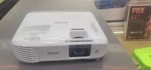 Epson LCD Projector