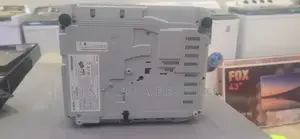 Epson LCD Projector