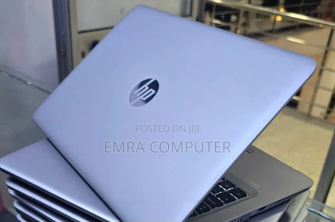 New Laptop HP EliteBook 840 G3 8GB Intel Core i5 SSD 512GB