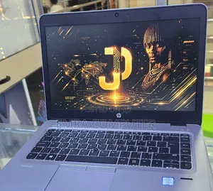 New Laptop HP EliteBook 840 G3 8GB Intel Core i5 SSD 512GB