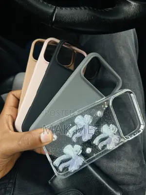 iPhone 17 Pro Max Covers