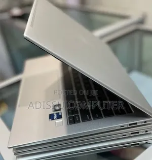 New Laptop HP EliteBook 840 G9 16GB Intel Core i5 SSD 512GB