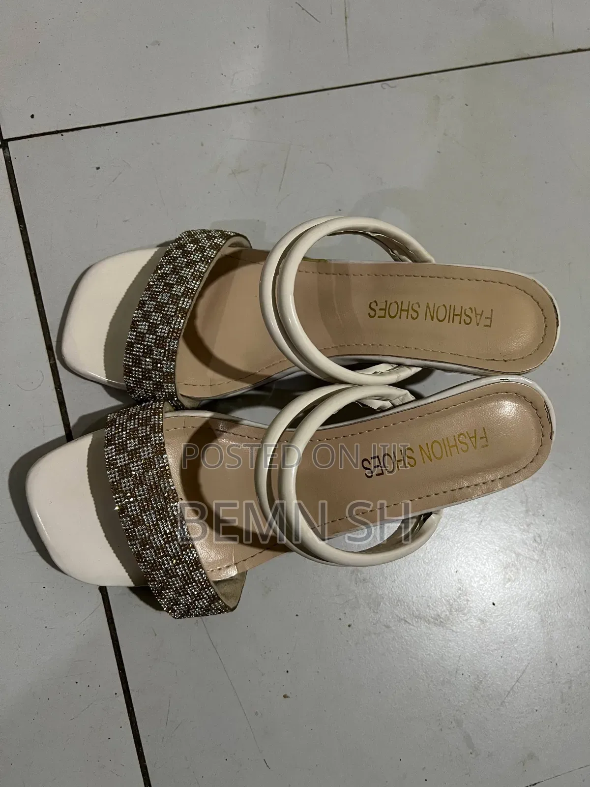 Heel Shoes