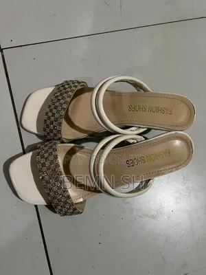 Heel Shoes