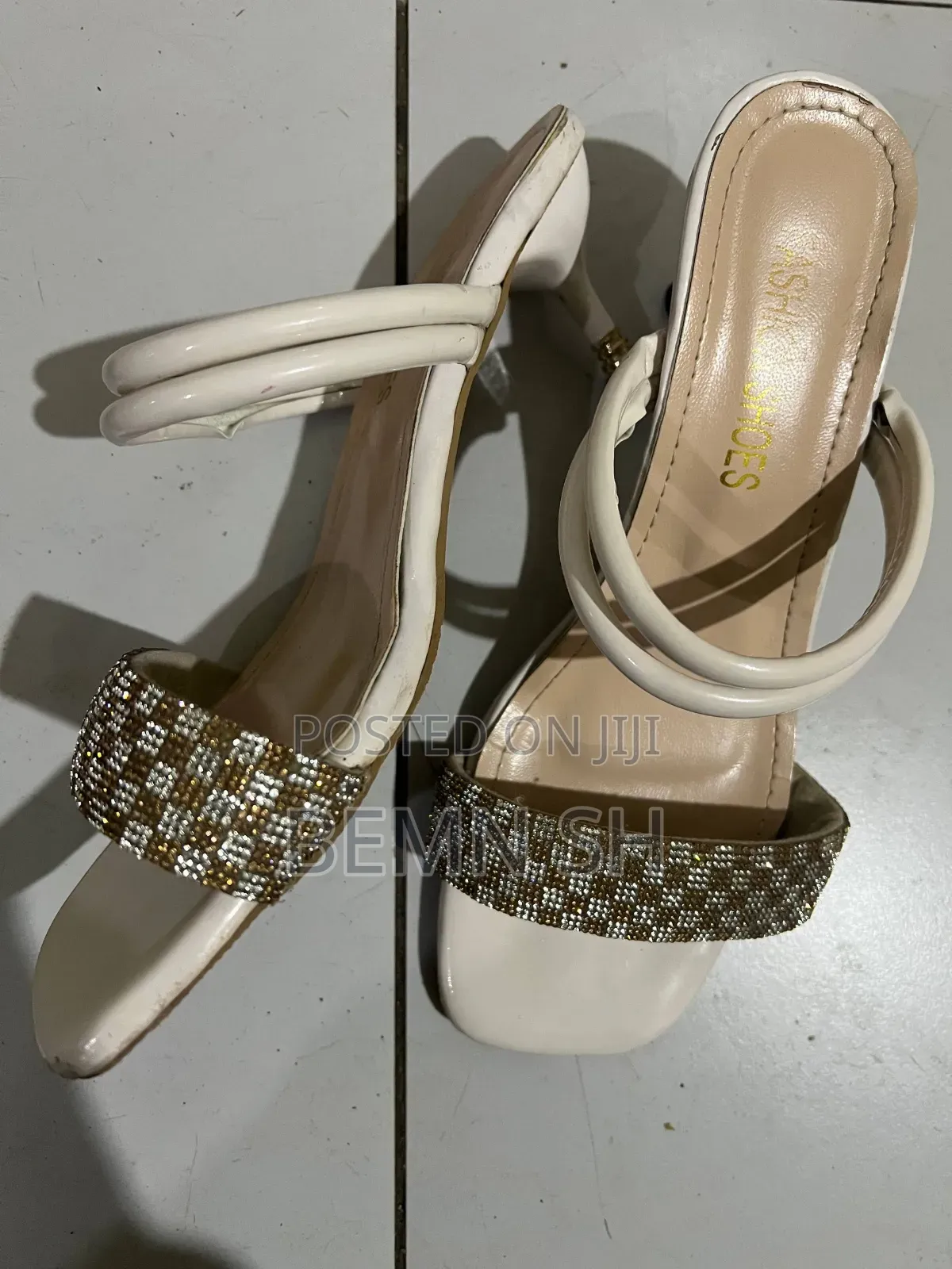 Heel Shoes