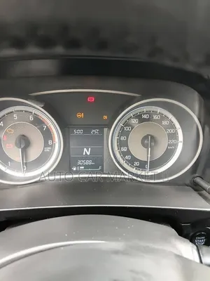Suzuki Swift 2022 Brown