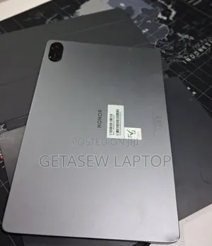 New Honor Pad X8 128 GB Gray