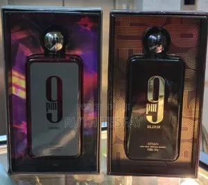 9 Pm Fragrance