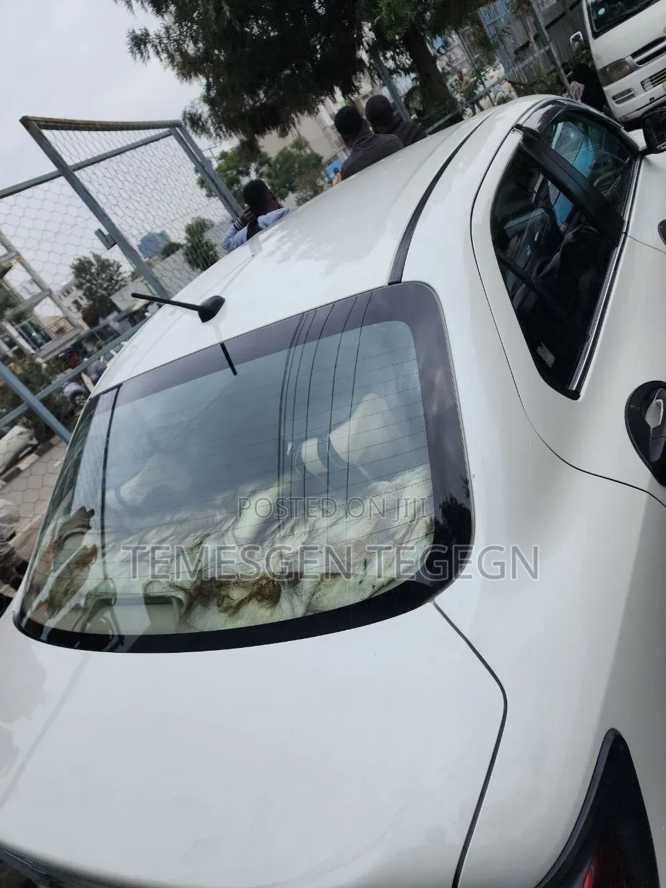 Suzuki Dzire 2023 White