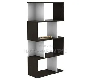 Smart Book Shelf