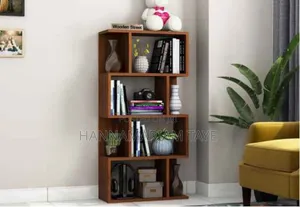 Smart Book Shelf