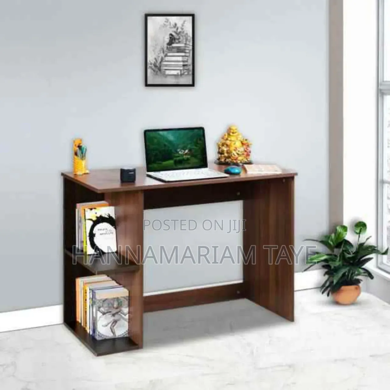 Reading Table