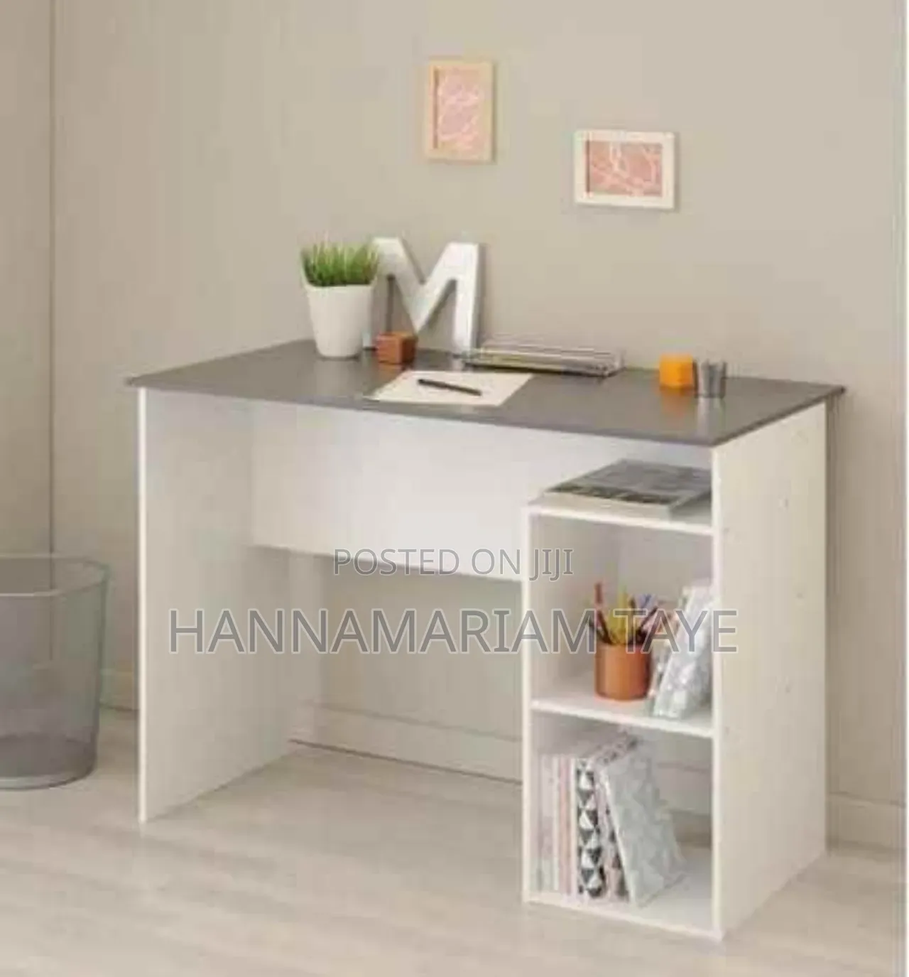 Reading Table
