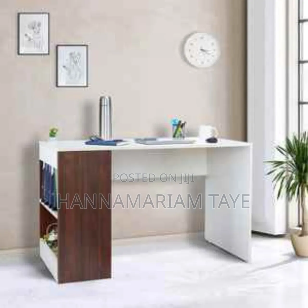 Reading Table