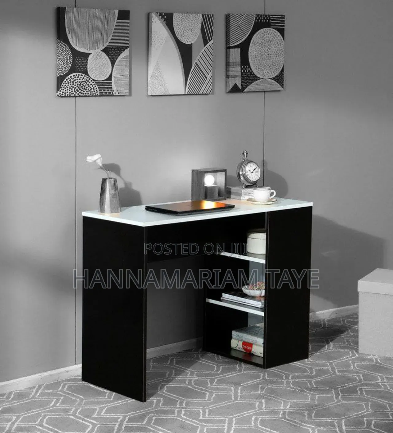 Reading Table
