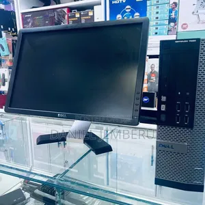 New Desktop Computer Dell OptiPlex 3020 4GB Intel Core i5 HDD 500GB