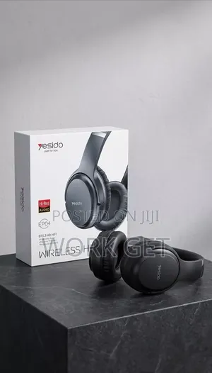 Yesido Ep04 Wireless Headphones