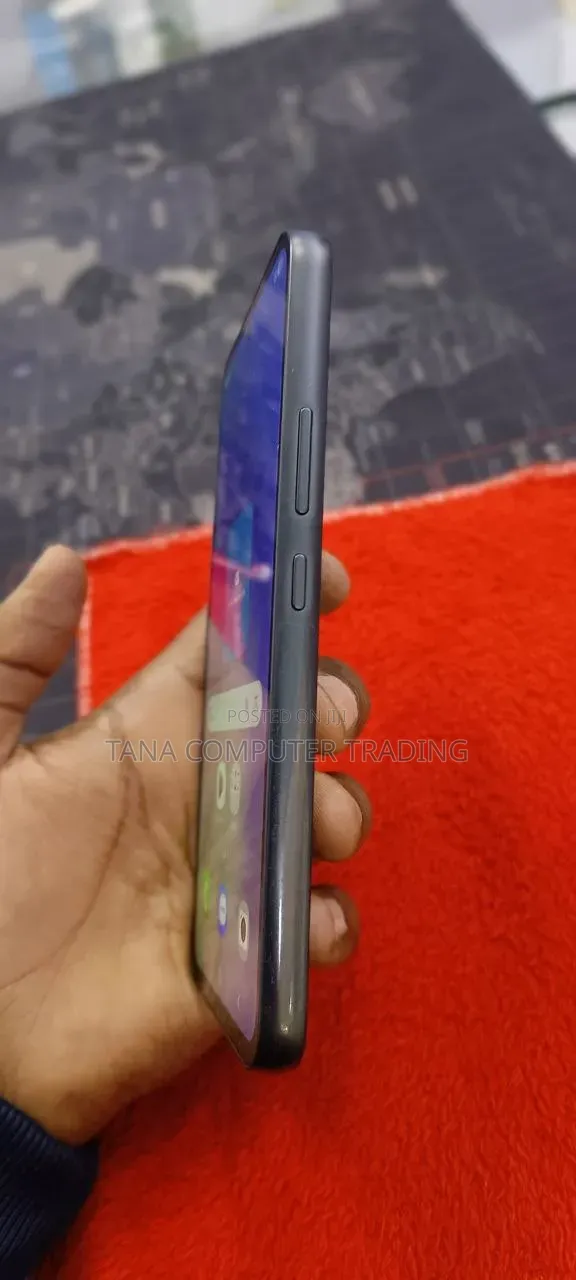 New Samsung Galaxy A54 5G 128 GB Black