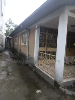 2bdrm Villa in አአ ኢትዮጵያ, Yeka for sale