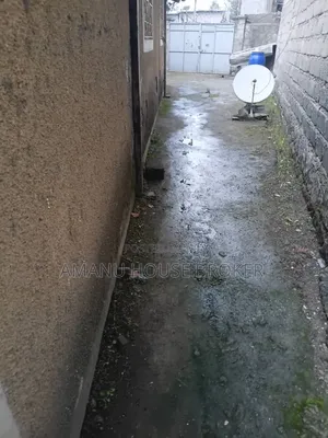 2bdrm Villa in አአ ኢትዮጵያ, Yeka for sale