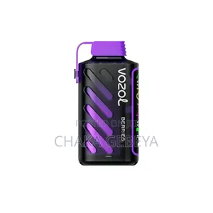 Vozol Star 40000 Puffs