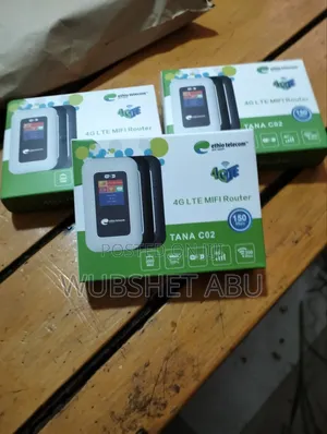 Routers New Packed