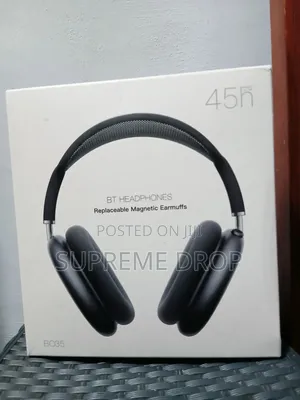 Headphones Hoco