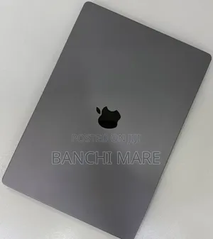 New Laptop Apple MacBook Pro 16GB Apple M1 Pro SSD 1T
